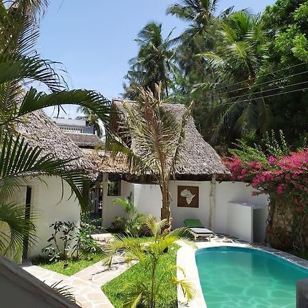 Garoda House Turtle Bay [ Jacuzzi ☆☆☆☆☆ ] Kilifi Watamu Dış mekan fotoğraf