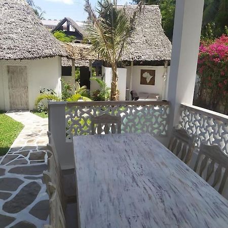 Garoda House Turtle Bay [ Jacuzzi ☆☆☆☆☆ ] Kilifi Watamu Dış mekan fotoğraf