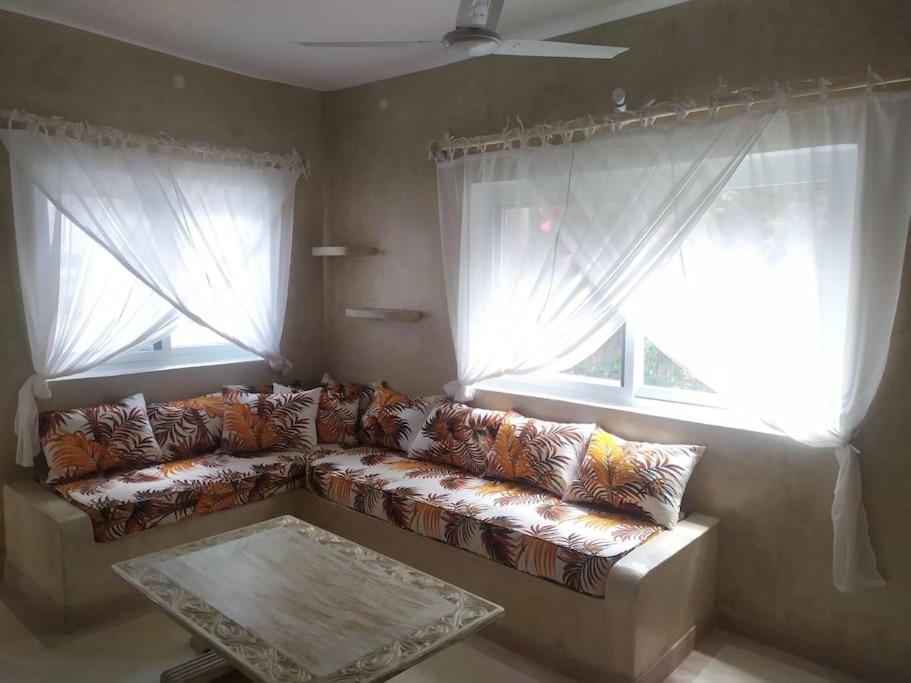 Garoda House Turtle Bay [ Jacuzzi ☆☆☆☆☆ ] Kilifi Watamu Dış mekan fotoğraf