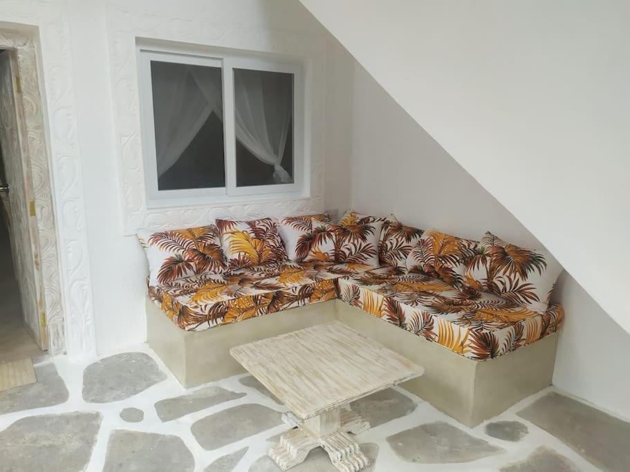 Garoda House Turtle Bay [ Jacuzzi ☆☆☆☆☆ ] Kilifi Watamu Dış mekan fotoğraf