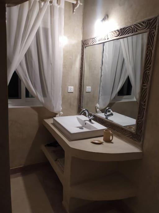 Garoda House Turtle Bay [ Jacuzzi ☆☆☆☆☆ ] Kilifi Watamu Dış mekan fotoğraf